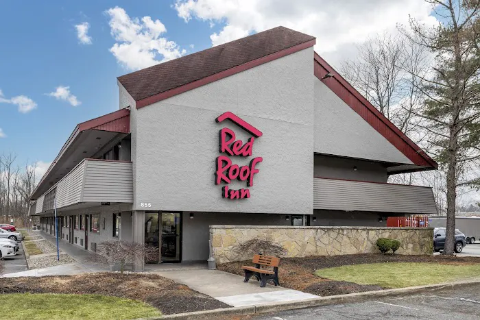 Red Roof Inn Parsippany 5