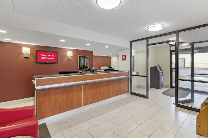 Red Roof Inn Parsippany 5