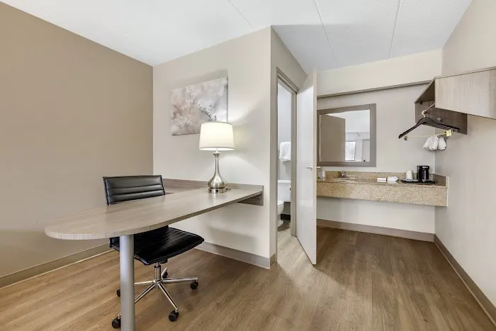 Red Roof Inn Parsippany 5