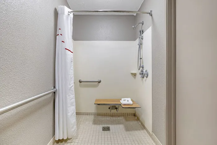 Red Roof Inn Parsippany 5