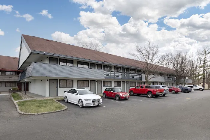 Red Roof Inn Parsippany 5
