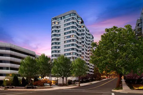 Residence Inn White Plains Westchester County 4