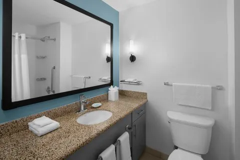Residence Inn White Plains Westchester County 4