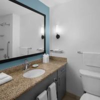Residence Inn White Plains Westchester County ico