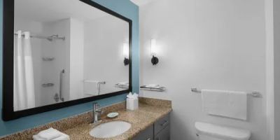 Residence Inn White Plains Westchester County