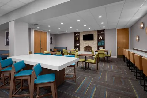 Residence Inn White Plains Westchester County 4
