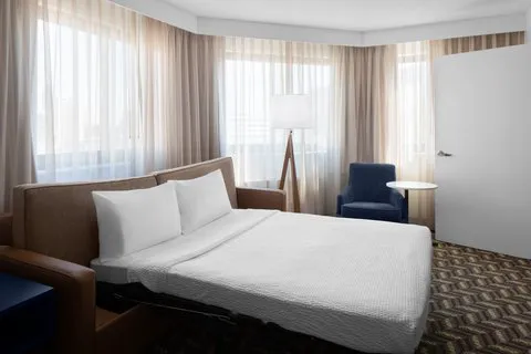 Residence Inn White Plains Westchester County 4