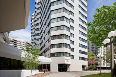 Residence Inn White Plains Westchester County 4