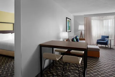 Residence Inn White Plains Westchester County 4