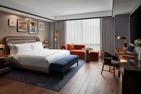 The Opus Westchester, Autograph Collection 4