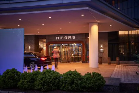 The Opus Westchester, Autograph Collection 4
