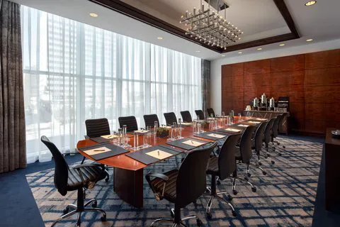 The Opus Westchester, Autograph Collection 4
