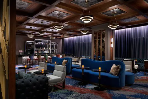 The Opus Westchester, Autograph Collection 4
