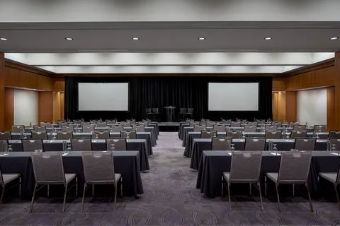 The Opus Westchester, Autograph Collection 4