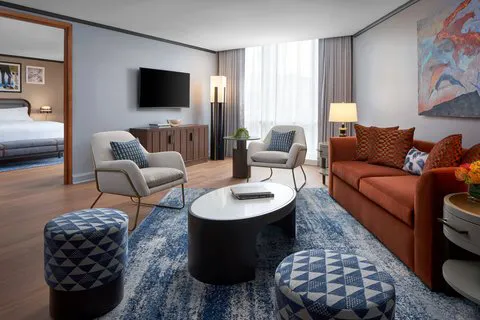 The Opus Westchester, Autograph Collection 4