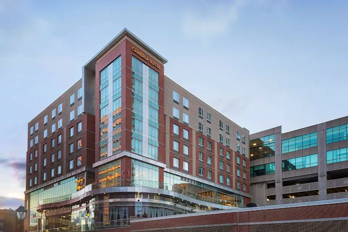 Cambria Hotel White Plains - Downtown 4