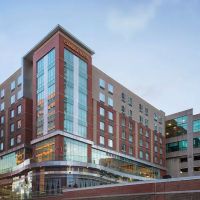 Cambria Hotel White Plains - Downtown ico