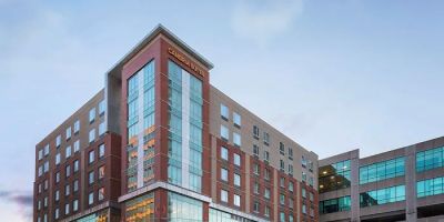 Cambria Hotel White Plains - Downtown