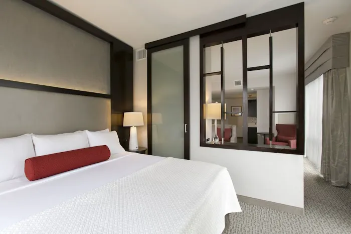 Cambria Hotel White Plains - Downtown 4