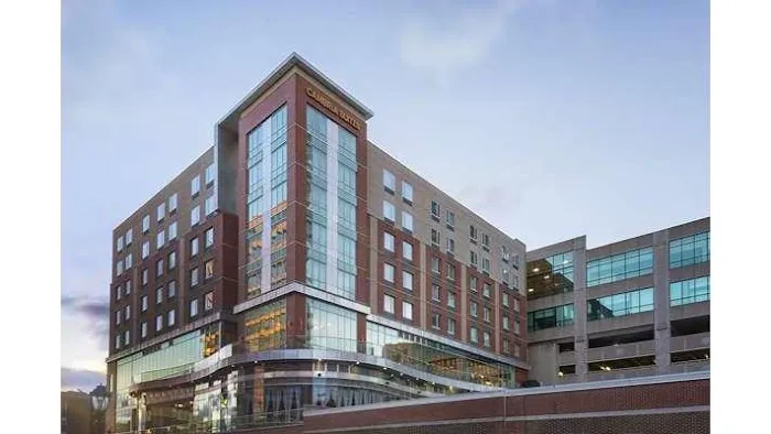 Cambria Hotel White Plains - Downtown 4