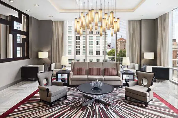 Cambria Hotel White Plains - Downtown 4