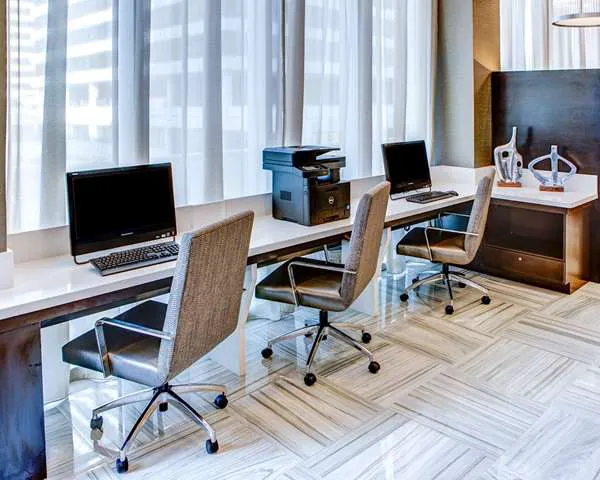 Cambria Hotel White Plains - Downtown 4