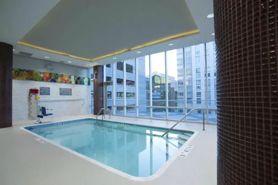 Cambria Hotel White Plains - Downtown 4