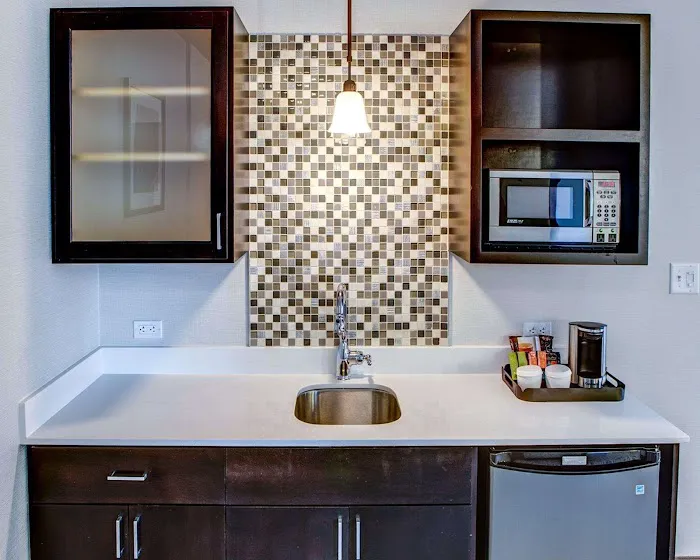 Cambria Hotel White Plains - Downtown 4
