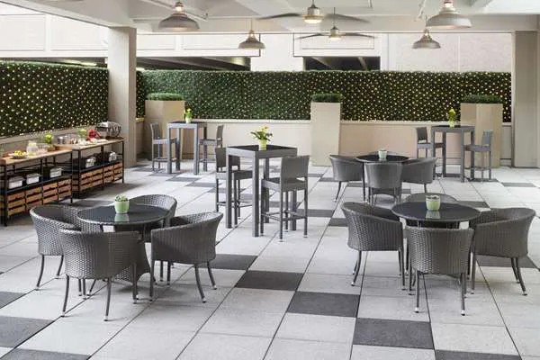 Cambria Hotel White Plains - Downtown 4