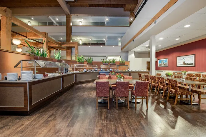 Crowne Plaza Suffern-Mahwah, an IHG Hotel 4