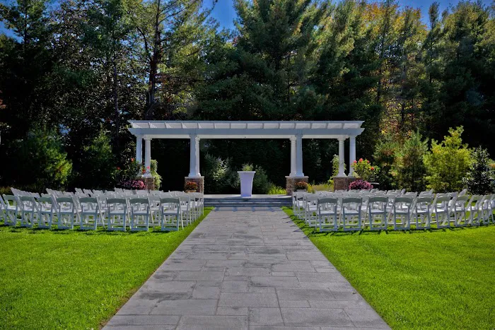 Crowne Plaza Suffern-Mahwah, an IHG Hotel 4