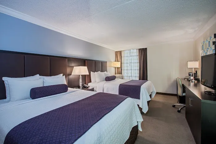 Crowne Plaza Suffern-Mahwah, an IHG Hotel 4
