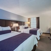 Crowne Plaza Suffern-Mahwah, an IHG Hotel ico