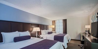 Crowne Plaza Suffern-Mahwah, an IHG Hotel