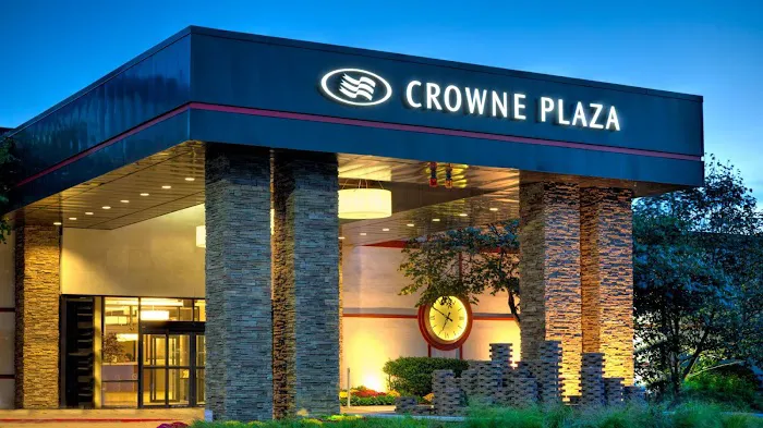 Crowne Plaza Suffern-Mahwah, an IHG Hotel 4