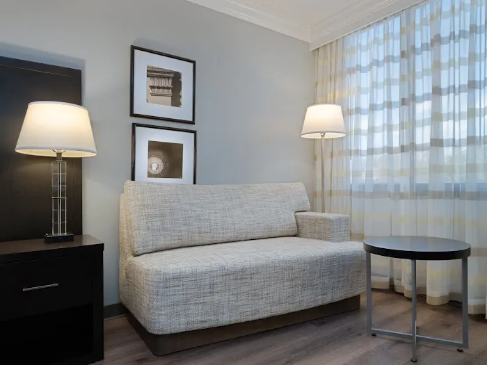 Crowne Plaza Suffern-Mahwah, an IHG Hotel 4
