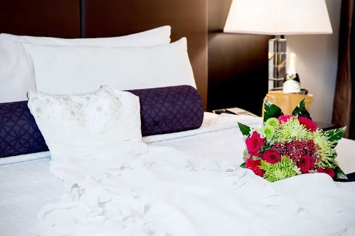 Crowne Plaza Suffern-Mahwah, an IHG Hotel 4