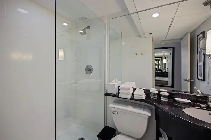 Crowne Plaza Suffern-Mahwah, an IHG Hotel 4