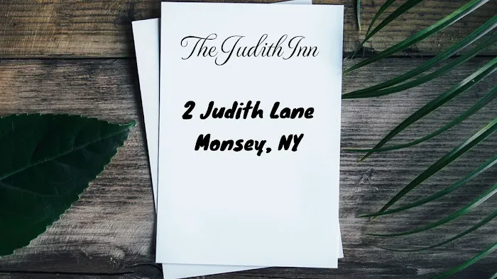 The Judith Inn 4