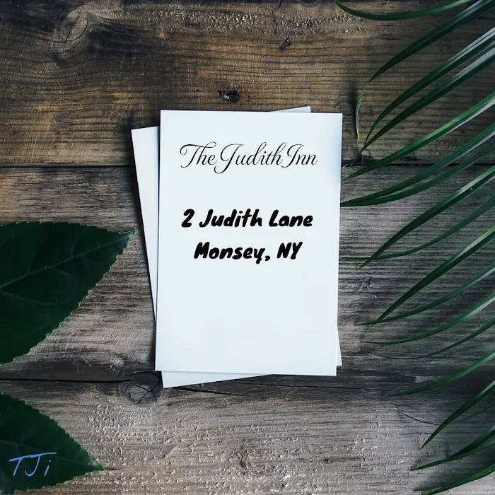 The Judith Inn 4