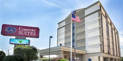 Comfort Suites at Woodbridge