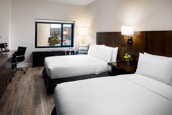 Watt Hotel Rahway, Tapestry Collection by Hilton 4