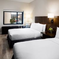 Watt Hotel Rahway, Tapestry Collection by Hilton ico