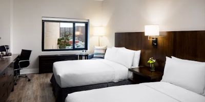 Watt Hotel Rahway, Tapestry Collection by Hilton