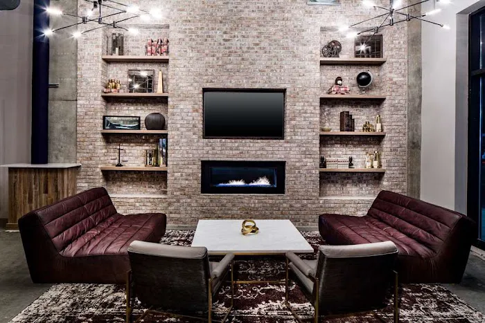 Watt Hotel Rahway, Tapestry Collection by Hilton 4
