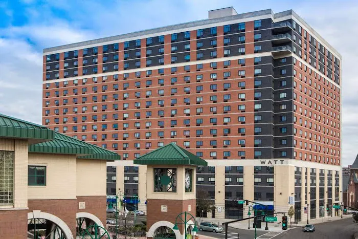 Watt Hotel Rahway, Tapestry Collection by Hilton 4