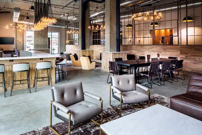 Watt Hotel Rahway, Tapestry Collection by Hilton 4