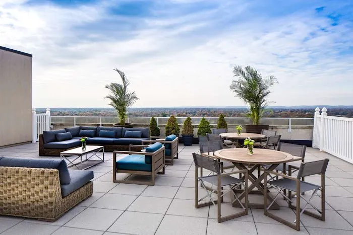 Watt Hotel Rahway, Tapestry Collection by Hilton 4