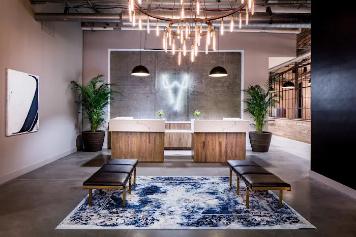 Watt Hotel Rahway, Tapestry Collection by Hilton 4