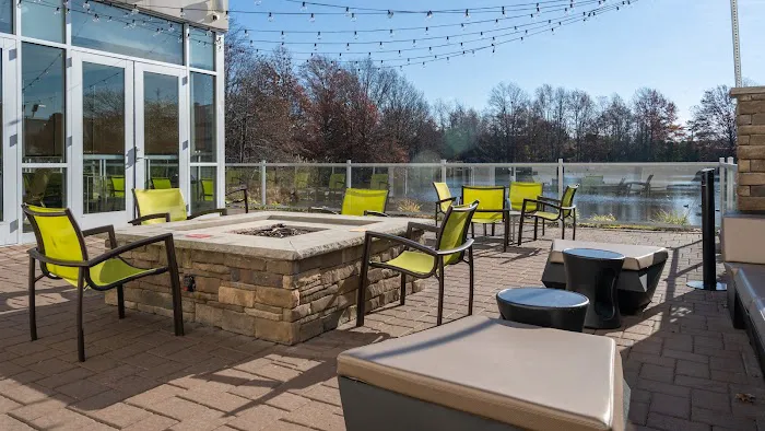 SpringHill Suites Woodbridge 5